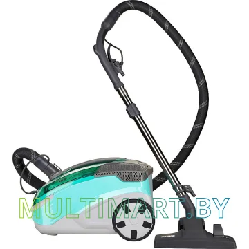 Пылесос Thomas Multi Clean X10 Parquet AQUA+ картинка 2
